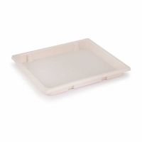 Набор подносов для заморозки пельменей 3шт  360х310х35мм  М8157/м8241