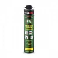 Клей-пена монтажная DONEWELL DOKKA P14  1000мл всесезонная для теплоизоляции 258319