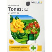 Топаз 10мл  290204/00095-1/50405