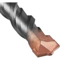 Бур SDS+ 10*600мм ЗУБР по бетону  29314-600-10