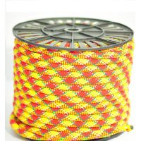 Шнур плетенный п/п Д= 4