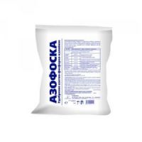 Азофоска (нитроаммофоска) 3кг Лама Торф  304-3/02610