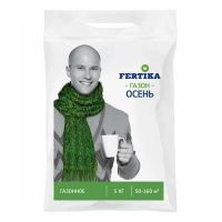Удобрение ФЕРТИКА ГАЗОН ОСЕНЬ минер.сухое 5кг