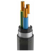 Кабель ВБШвнг 3*4