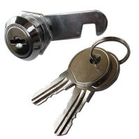 Замок к электрощитам