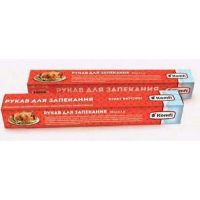 Рукав для запекания 30см*3м в коробке Komfi 400600