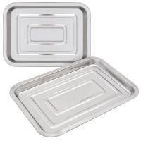 Противень. Размер 35х22х3см VL8-215