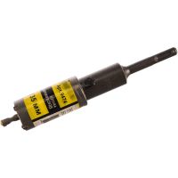 Коронка в сборе Энкор SDS+  35*50 ТС для кирпича 9474