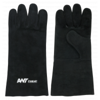 Краги спилковые AWT Standart без подкладки  777181