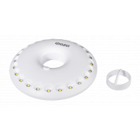 Фонарь кемпинговый CF1-L24 24LED Фаzа 3хAA