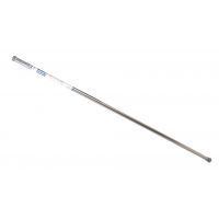 Карниз для ванной раздвижной Fixsen FX-51-201 хром нерж 140-260см