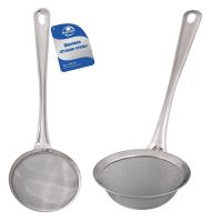 Шумовка "Стэнли-стиль". Диаметр рабочей части 10,5см VL50-121