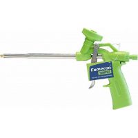 Пистолет для монтажной пены Fomeron Simple P2P пластик  100101/590123