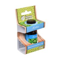 Масло эфирное МЯТА 15мл  30022