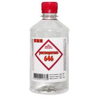 Растворитель 646 0,5л RPG ГОСТ