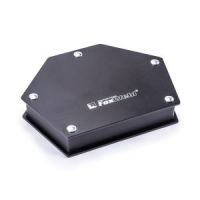 Угольник магнитный FIX-5 PRO (30/45/60/75/90/135град, до 34кг  5395