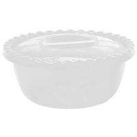 Миска 5,0л ЛАМЕЛА с крышкой  М1317