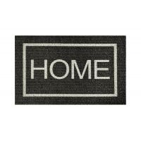 Коврик придверный dekorelle LAPSHA 50*80см  121096