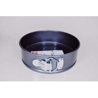 Форма для выпечки разъемная с а/п покрытием "Элин. Круг 22см 827523