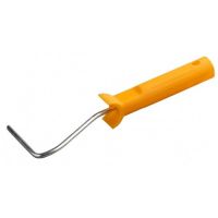 Ручка для мини-валика 87*280мм STAYER бюг.6мм  0565-28