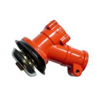 Редуктор бензокосы в сборе 30мм GBC-052 PRO