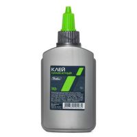 Клей канцелярский 110мл Хатбер с дозатором 110FN 040096