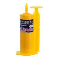 "Великий воин" гель от тараканов 45г