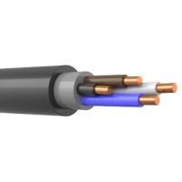 Провод ВВГнг-LS 4*6