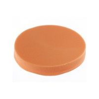 Насадка полиров."под липучку" 125мм поролон Matrix