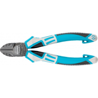 Бокорезы GROSS 160мм трехкомпонентные рукоятки  17571