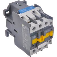 Контактор КМИ-23210 32А 230В/АС3 1НО ИЭК KKM21-032-230-10