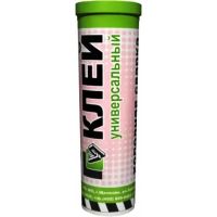 Клей MASTIX холодная сварка универсальный 55г  МС-0107