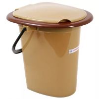 Ведро-туалет 16л 205С/20500