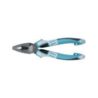 Плоскогубцы GROSS комбинированные 165мм