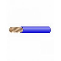Провод ПВ-3  2,5 синий ПУГВнг (А)-LS  528225