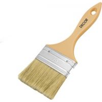 Кисть плоская 65*14 Неделька ПЯТНИЦА   смеш. щетина 126045