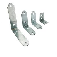 Уголок узкий KWO4 75*75*17