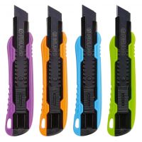 Нож строительный FINLAND 18мм  2013