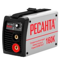 Инвертор сварочный Ресанта САИ-160К  65/35