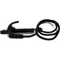 Кабель с электродержателем 25кв.мм, 2м  71/6/43