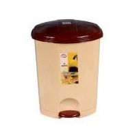 Контейнер д/мусора 18л. с педалью  032