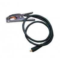 Кабель с клеммой заземления 25кв.мм  1,5м 71/6/42