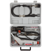 Гравер электрический ЗУБР ЗГ-160 КН41