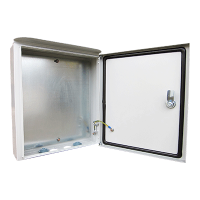 Щит эл.ШРН-М (370*325*100) IP 54