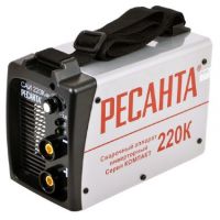 Инвертор сварочный Ресанта САИ-220К  65/37
