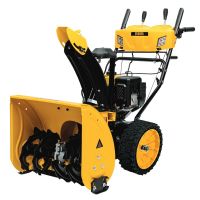 Снегоуборщик DENZEL SBM 610S PRO 7л.с.  97654