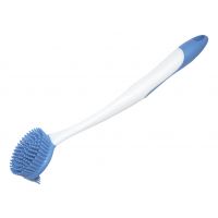 Щетка силиконовая для посуды   45875-4503
