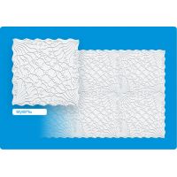 Плита потол. ФОРМАТ ВУАЛЬ 50*50см