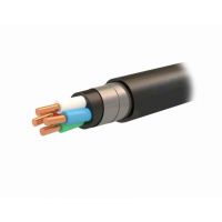Кабель ВБШв 4*10  ГОСТ