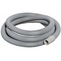 Шланг сливной для стир.машин D=17/21мм 2,5м  018-0659